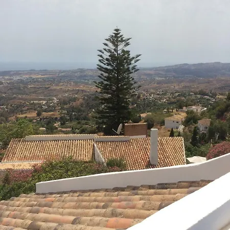 Appartamento Sierra Mar Modern Apartment