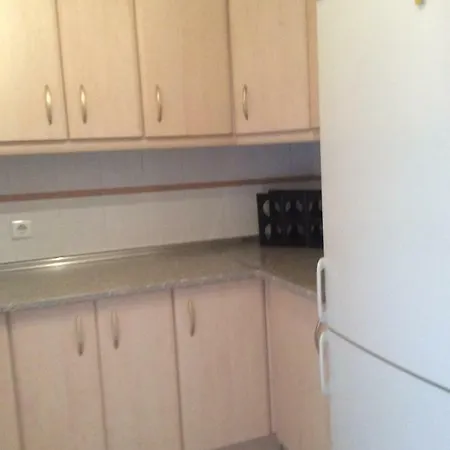 Sierra Mar Modern Apartment Mijas