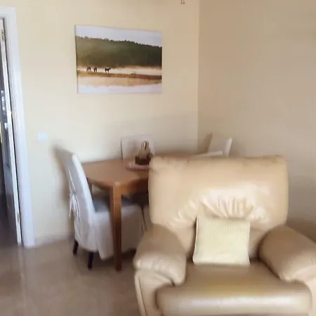 Sierra Mar Modern Apartment Apartment