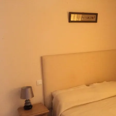 Sierra Mar Modern Apartment Appartamento