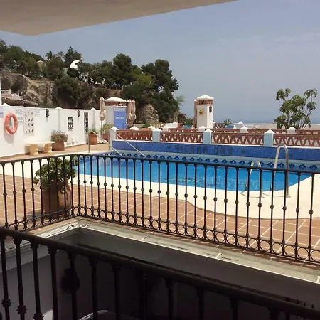 Apartment Sierra Mar Modern Apartment Mijas