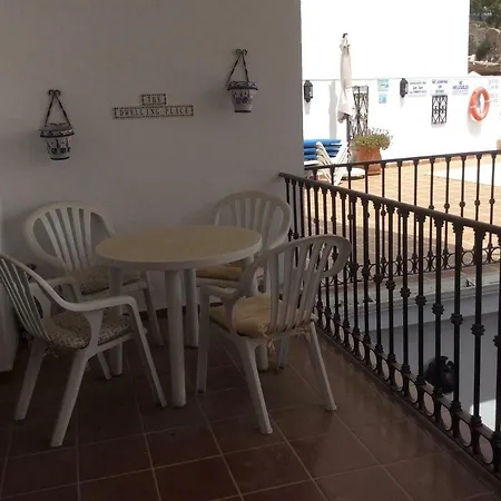 Sierra Mar Modern Apartment Appartamento