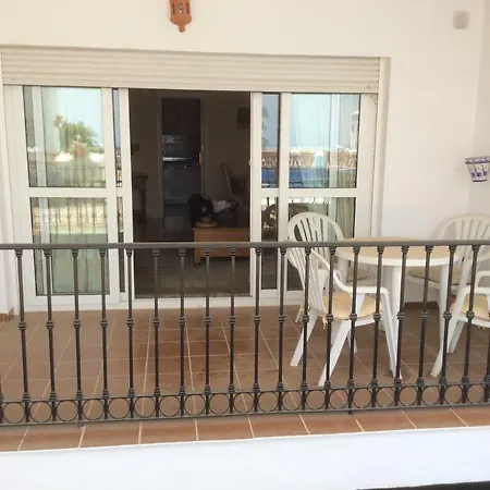 Sierra Mar Modern Apartment Mijas