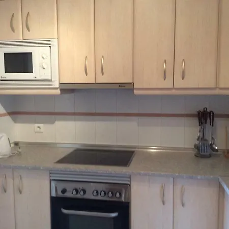 Sierra Mar Modern Apartment Appartamento Mijas
