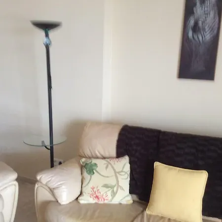 Sierra Mar Modern Apartment