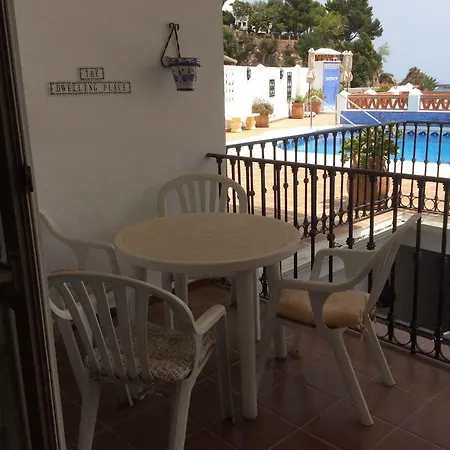 Sierra Mar Modern Apartment * Mijas