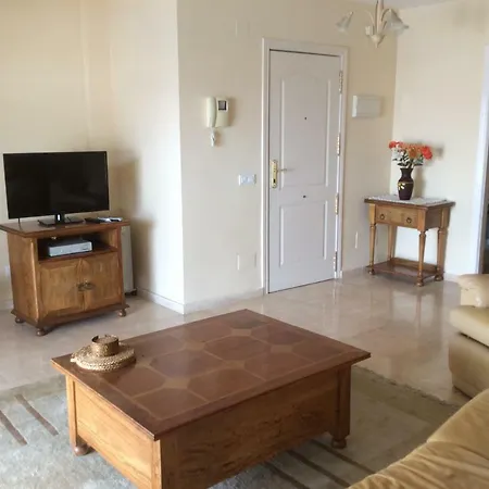 Sierra Mar Modern Apartment Appartamento