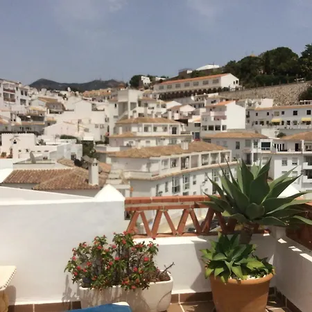 Sierra Mar Modern Apartment Appartamento