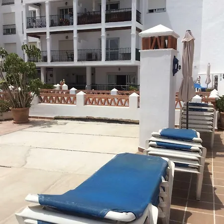 Sierra Mar Modern Apartment Appartamento