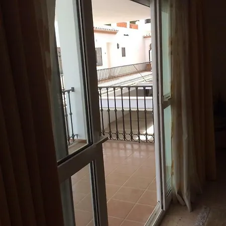 Sierra Mar Modern Apartment Mijas